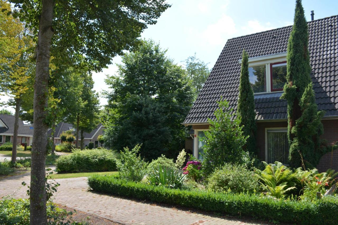 Mango House Homestay Zuidwolde  Екстер'єр фото