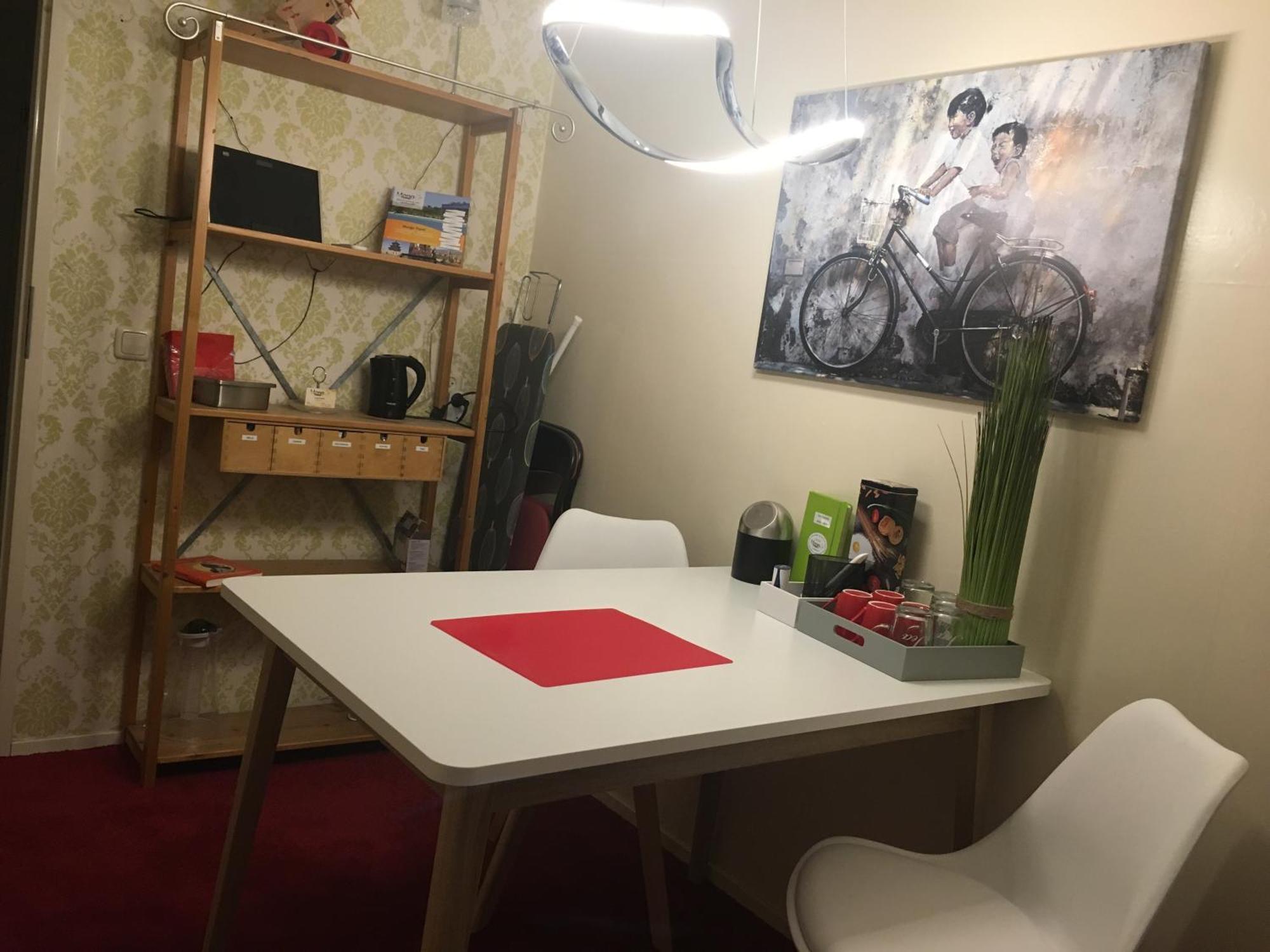Mango House Homestay Zuidwolde  Номер фото